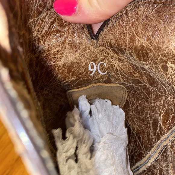 Ariat Boots - Picture 5 of 6